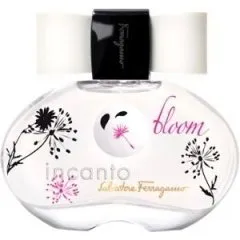 Salvatore Ferragamo Incanto Bloom (2010) (Eau de Toilette) parfüm şişesi