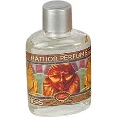 Flaires Hathor parfüm şişesi