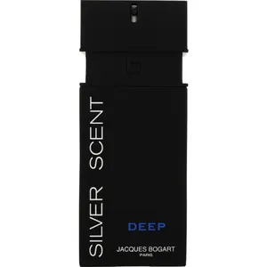 Jacques Bogart Silver Scent Deep parfüm şişesi