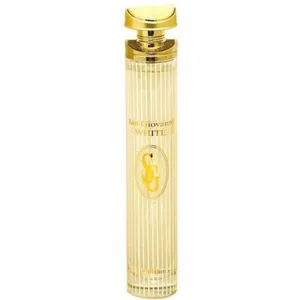San Giovanni White perfume bottle