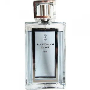 San Giovanni Beautiful Image for Man perfume bottle