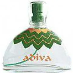 Faberlic Adiva parfüm şişesi