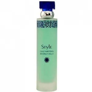 Gale Hayman Style perfume bottle