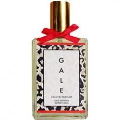 Gale Hayman Gale perfume bottle
