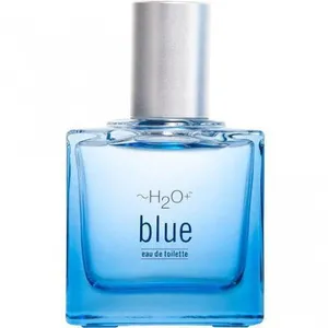 H₂O Plus Blue perfume bottle