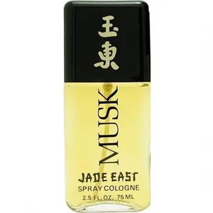 Regency Cosmetics Jade East Musk parfüm şişesi