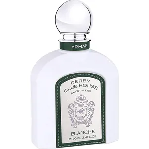 Armaf Derby Club House Blanche perfume bottle