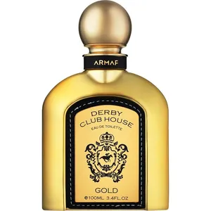 Armaf Derby Club House Gold parfüm şişesi