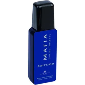 Arno Sorel Mafia Fortune perfume bottle