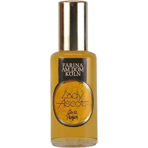 Farina am Dom Köln Lady Ascot (Eau de Parfum) parfüm şişesi