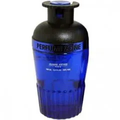 Jeanne Arthes Perfume Zone Men's parfüm şişesi