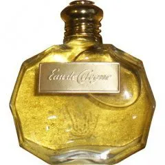 Luhns Eau de Cologne parfüm şişesi