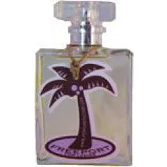 Fragrance of the Bahamas Freeport for Ladies parfüm şişesi