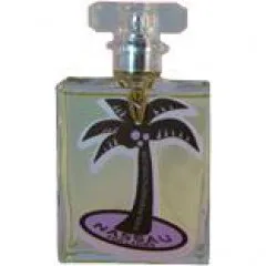 Fragrance of the Bahamas Nassau for Ladies perfume bottle