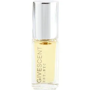 Givescent Signature parfüm şişesi