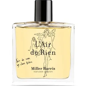 Miller Harris L'Air de Rien parfüm şişesi