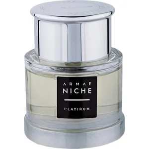 Armaf Platinum (Eau de Toilette) perfume bottle