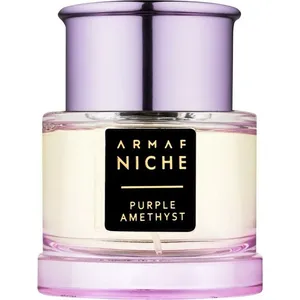 Armaf Purple Amethyst (Eau de Parfum) parfüm şişesi