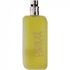 Fragrance of the Bahamas Paradise perfume bottle