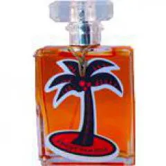 Fragrance of the Bahamas Fruit Punch parfüm şişesi