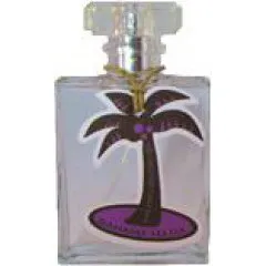 Fragrance of the Bahamas Bahama Mama parfüm şişesi