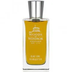 Woods of Windsor Cedar Woods parfüm şişesi
