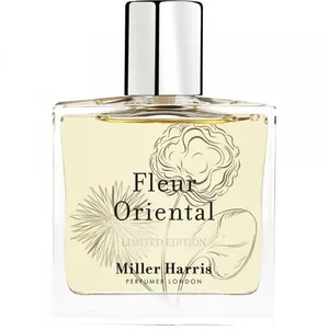 Miller Harris Fleur Oriental parfüm şişesi