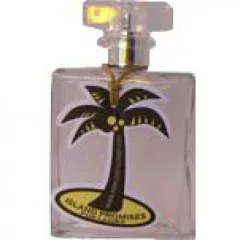Fragrance of the Bahamas Island Promises parfüm şişesi