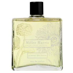 Miller Harris Piment des Baies parfüm şişesi
