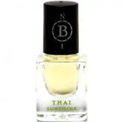 Bohemian Naturals Thai Sunshine parfüm şişesi