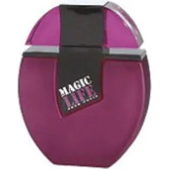 A. P. Durand Magic Life parfüm şişesi