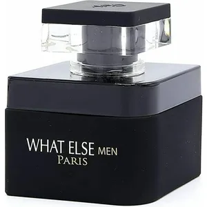 A. P. Durand What Else Men perfume bottle