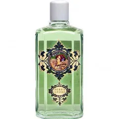 Wally Colonia Lavanda perfume bottle