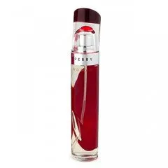 Perry Ellis Perry Woman perfume bottle