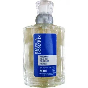 Bianca Lonardi Fresh perfume bottle