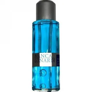 Bianca Lonardi After Shave perfume bottle