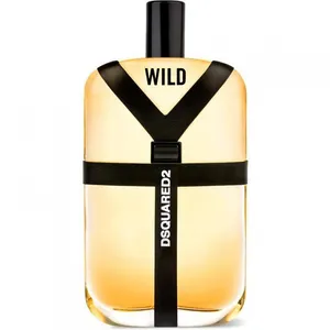Dsquared² Wild (Eau de Toilette) parfüm şişesi