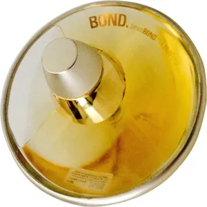 A.B.R Barlach James Bond Le Parfum perfume bottle