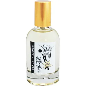 Dame Perfumery Scottsdale Black Flower Mexican Vanilla (Eau de Parfum) parfüm şişesi