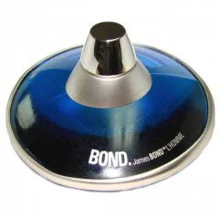 A.B.R Barlach James Bond L'Homme parfüm şişesi