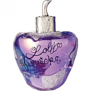 Lolita Lempicka Eau de Minuit 2014 - Minuit Sonne perfume bottle