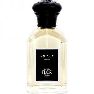 Aquaflor Zagaria parfüm şişesi