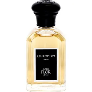 Aquaflor Aphrodisya parfüm şişesi