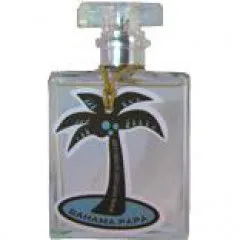 Fragrance of the Bahamas Bahama Papa parfüm şişesi