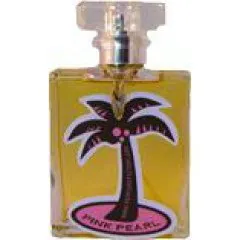 Fragrance of the Bahamas Pink Pearl parfüm şişesi