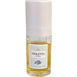 Sireta Collection Violetta d'Italia parfüm şişesi