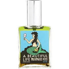 A Beautiful Life Mermaid's Kiss parfüm şişesi