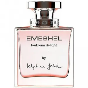 Emeshel Loukoum Delight parfüm şişesi