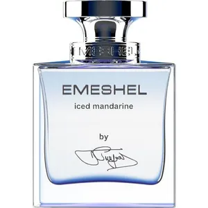 Emeshel Iced Mandarine parfüm şişesi