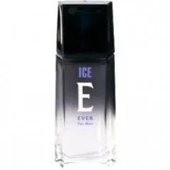 Alan Bray Ice Ever for Men parfüm şişesi